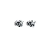 Gemelli 2Jewels Uomo Manhattan in Acciaio 271015 - 271015
